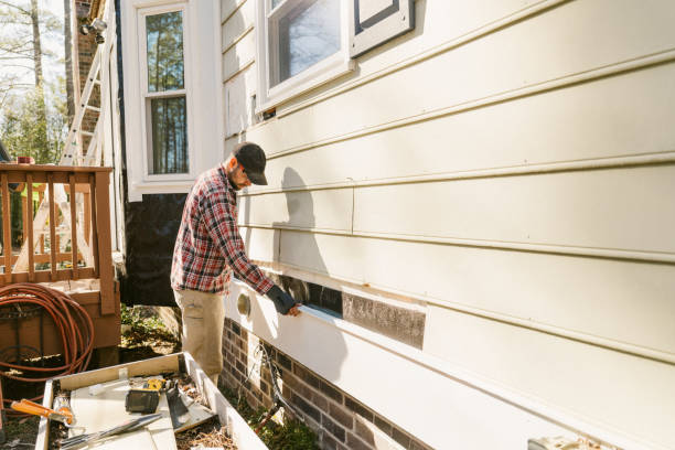 Trusted Fiber Cement Siding service in Austin, TX - Squared Siding